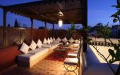 Туры в отель Riad Croix Berbere De Luxe Туры в отель Riad Croix Berbere De Luxe