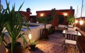 Туры в отель Riad Croix Berbere De Luxe Туры в отель Riad Croix Berbere De Luxe
