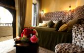 Туры в отель Riad Croix Berbere De Luxe Туры в отель Riad Croix Berbere De Luxe