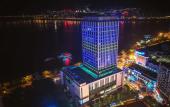 Туры в отель Doubletree by Hilton Chongqing Wanzhou Туры в отель Doubletree by Hilton Chongqing Wanzhou