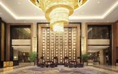 Туры в отель Doubletree by Hilton Chongqing Wanzhou Туры в отель Doubletree by Hilton Chongqing Wanzhou