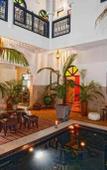 Туры в отель Riad Dabachi Туры в отель Riad Dabachi