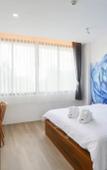 Туры в отель Tique Series Boutique Resort Туры в отель Tique Series Boutique Resort