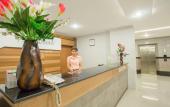 Туры в отель Pangviman Place Resotel Туры в отель Pangviman Place Resotel