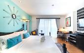 Туры в отель Wave Hotel Pattaya Туры в отель Wave Hotel Pattaya