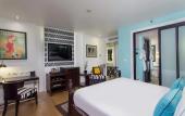 Туры в отель Wave Hotel Pattaya Туры в отель Wave Hotel Pattaya