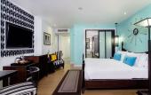 Туры в отель Wave Hotel Pattaya Туры в отель Wave Hotel Pattaya