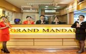 Туры в отель Grand Mandarin Residence Туры в отель Grand Mandarin Residence