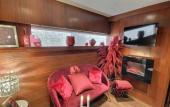 Туры в отель VIP Paris Yacht Hotel Туры в отель VIP Paris Yacht Hotel