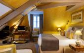 Туры в отель Le Relais des Halles Туры в отель Le Relais des Halles