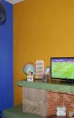 Туры в отель Hostel Hospedarte Chapultepec Туры в отель Hostel Hospedarte Chapultepec