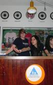 Туры в отель Hostel Hospedarte Chapultepec Туры в отель Hostel Hospedarte Chapultepec
