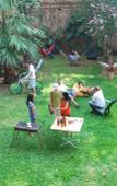 Туры в отель Hostel Hospedarte Chapultepec Туры в отель Hostel Hospedarte Chapultepec