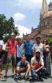 Туры в отель Hostel Hospedarte Chapultepec Туры в отель Hostel Hospedarte Chapultepec