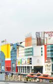 Туры в отель d'primahotel WTC Mangga Dua Туры в отель d'primahotel WTC Mangga Dua