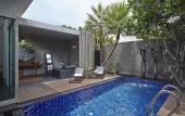 Туры в отель Villa Villa Pattaya Туры в отель Villa Villa Pattaya