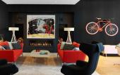 Туры в отель citizenM Rotterdam Туры в отель citizenM Rotterdam