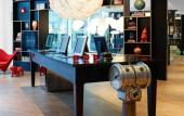 Туры в отель citizenM Rotterdam Туры в отель citizenM Rotterdam