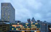 Туры в отель citizenM Rotterdam Туры в отель citizenM Rotterdam