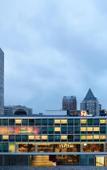 Туры в отель citizenM Rotterdam Туры в отель citizenM Rotterdam
