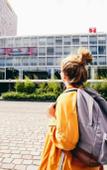 Туры в отель citizenM Rotterdam Туры в отель citizenM Rotterdam