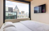 Туры в отель citizenM Rotterdam Туры в отель citizenM Rotterdam
