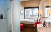 Туры в отель citizenM Rotterdam Туры в отель citizenM Rotterdam
