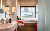 Туры в отель citizenM Rotterdam Туры в отель citizenM Rotterdam