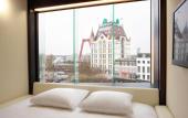 Туры в отель citizenM Rotterdam Туры в отель citizenM Rotterdam