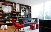 Туры в отель citizenM Rotterdam Туры в отель citizenM Rotterdam