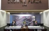 Туры в отель Crowne Plaza Lima by IHG Туры в отель Crowne Plaza Lima by IHG