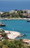 Туры в отель Datca Kilic Hotel Туры в отель Datca Kilic Hotel