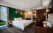 Туры в отель The Leaf On The Sands by Katathani Туры в отель The Leaf On The Sands by Katathani