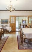 Туры в отель Backby Manor Туры в отель Backby Manor