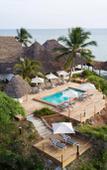 Туры в отель Chuini Zanzibar Beach Lodge by NEWMARK Туры в отель Chuini Zanzibar Beach Lodge by NEWMARK