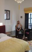 Туры в отель Riad Sapphire and Spa Туры в отель Riad Sapphire and Spa