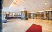 Туры в отель Yi Chen International Hotel - Chengdu Туры в отель Yi Chen International Hotel - Chengdu