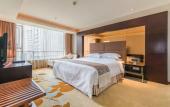 Туры в отель Yi Chen International Hotel - Chengdu Туры в отель Yi Chen International Hotel - Chengdu