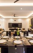 Туры в отель The Amarta Villa Туры в отель The Amarta Villa