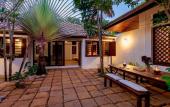 Туры в отель Вилла Baan Khunying – Secluded Phuket Beachfront Villa Туры в отель Вилла Baan Khunying – Secluded Phuket Beachfront Villa