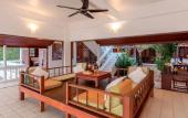 Туры в отель Вилла Baan Khunying – Secluded Phuket Beachfront Villa Туры в отель Вилла Baan Khunying – Secluded Phuket Beachfront Villa