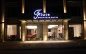 Туры в отель Flute Boutique Hotel Туры в отель Flute Boutique Hotel