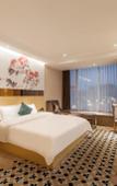 Туры в отель Paco Business Hotel Luo Gang Wan Da Branch Туры в отель Paco Business Hotel Luo Gang Wan Da Branch