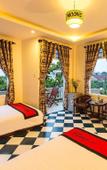 Туры в отель Moon's Homestay Туры в отель Moon's Homestay