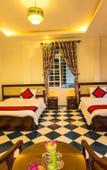 Туры в отель Moon's Homestay Туры в отель Moon's Homestay