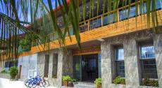Kaani Village & Spa 3*