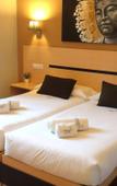 Туры в отель Hostal Live Natura Barcelona Туры в отель Hostal Live Natura Barcelona