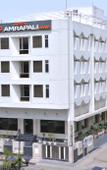 Туры в отель Hotel Amrapali Grand Туры в отель Hotel Amrapali Grand