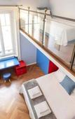 Туры в отель Milan Royal Suites - Centro Cadorna Туры в отель Milan Royal Suites - Centro Cadorna