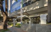 Туры в отель Radisson Blu Belo Horizonte, Savassi Туры в отель Radisson Blu Belo Horizonte, Savassi